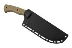 Böker Plus Tracker 02BO073, Survival Knife, Dave Wenger Design -Famous Knife Shop BO02BO073 06 boker