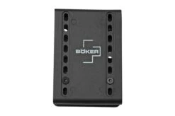 Böker Plus Tracker 02BO073, Survival Knife, Dave Wenger Design -Famous Knife Shop BO02BO073 07 boker