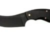 Böker Plus Rhino BO02BO085 Black Copper, Fixed Knife -Famous Knife Shop BO02BO085 01 boker