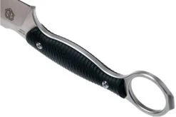 Böker Plus Accomplice 02BO175 Fixed Knife, John Gray Design 13 Böker Plus Accomplice 02BO175 Fixed Knife, John Gray Design -Famous Knife Shop BO02BO175 04 boker