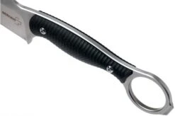 Böker Plus Accomplice 02BO175 Fixed Knife, John Gray Design 14 Böker Plus Accomplice 02BO175 Fixed Knife, John Gray Design -Famous Knife Shop BO02BO175 05 boker