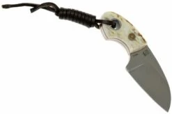 Böker Plus Gnome Stag 02BO268 -Famous Knife Shop BO02BO268 02 boker plus gnome stag bo02bo268 d2