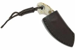 Böker Plus Gnome Stag 02BO268 -Famous Knife Shop BO02BO268 06 boker plus gnome stag bo02bo268 d6