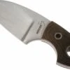 Böker Plus Gnome Neck Knife, Blade Length 5.6 Cm -Famous Knife Shop BO02BO270 01 boker plus gnome nekmes bo02bo270 d1