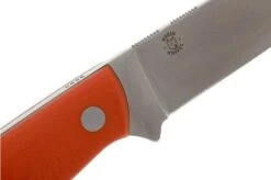 Böker Plus Bushcraft XL, 02BO297 -Famous Knife Shop BO02BO297 04 boker plus bushcraft bo02bo297 04