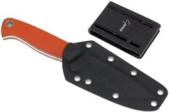 Böker Plus Bushcraft XL, 02BO297 -Famous Knife Shop BO02BO297 07 boker plus bushcraft bo02bo297 07