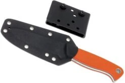 Böker Plus Bushcraft XL, 02BO297 -Famous Knife Shop BO02BO297 08 boker plus bushcraft bo02bo297 08