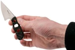 Böker Plus SFB Neck 02BO321 Neck Knife, Chad Los Banos Design 12 Böker Plus SFB Neck 02BO321 Neck Knife, Chad Los Banos Design -Famous Knife Shop BO02BO321 05 boker plus bo02bo321 05