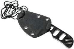 Böker Plus SFB Neck 02BO321 Neck Knife, Chad Los Banos Design -Famous Knife Shop BO02BO321 06 boker plus bo02bo321 06 1