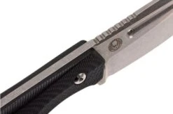 Böker Caracal Fixed Blade 02BO770 Fixed Knife -Famous Knife Shop BO02BO770 05 boker plus caracal bo02bo770 05