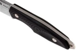 Böker Caracal Fixed Blade 02BO770 Fixed Knife -Famous Knife Shop BO02BO770 06 boker plus caracal bo02bo770 06