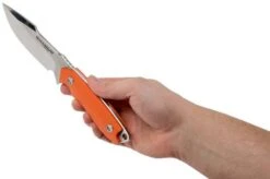 Böker Magnum EFD 02RY055 Survival Knife -Famous Knife Shop BO02RY055 06 boker