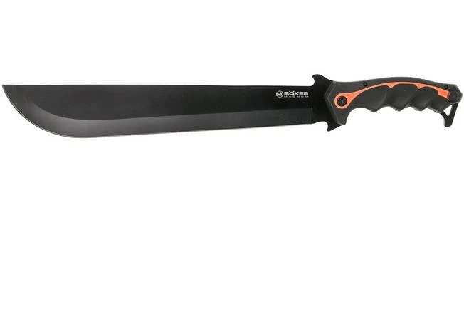Böker Magnum CSB Latin Machete 02RY691 3 Böker Magnum CSB Latin Machete 02RY691