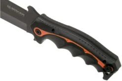 Böker Magnum CSB Latin Machete 02RY691 13 Böker Magnum CSB Latin Machete 02RY691 -Famous Knife Shop BO02RY691 05 boker