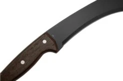 Böker Magnum Kukri Machete 02RY694 -Famous Knife Shop BO02RY694 05 boker