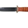 Böker Magnum Ranger Field Bowie 02SC001 Bowie Knife -Famous Knife Shop BO02SC001 01 boker
