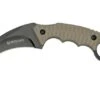 Böker Magnum Spike Karambit 02SC028 Fixed Knife -Famous Knife Shop BO02SC028 01 boker