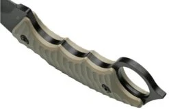 Böker Magnum Spike Karambit 02SC028 Fixed Knife 13 Böker Magnum Spike Karambit 02SC028 Fixed Knife -Famous Knife Shop BO02SC028 04 boker