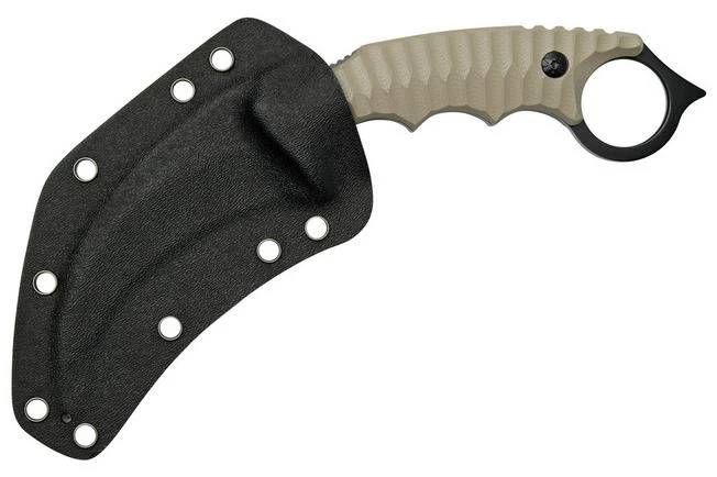 Böker Magnum Spike Karambit 02SC028 Fixed Knife 9 Böker Magnum Spike Karambit 02SC028 Fixed Knife - Image 7