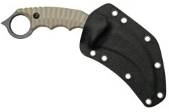 Böker Magnum Spike Karambit 02SC028 Fixed Knife 17 Böker Magnum Spike Karambit 02SC028 Fixed Knife -Famous Knife Shop BO02SC028 08 boker