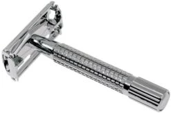 Böker Safety Razor Butterfly 04BO170 Classic Razor -Famous Knife Shop BO04BO170 03 boker bo04bo170 03