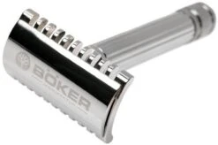 Böker Safety Razor Open Comb 04BO171 Classic Razor