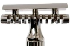 Böker Safety Razor Open Comb 04BO171 Classic Razor -Famous Knife Shop BO04BO171 03 boker bo04bo171 03