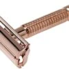 Böker Safety Razor Butterfly Rose Gold 04BO215 -Famous Knife Shop BO04BO215 01 boker