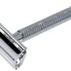 Böker Safety Razor Butterfly L Chrome 04BO217 1 Böker Safety Razor Butterfly L Chrome 04BO217 -Famous Knife Shop BO04BO217 01 boker
