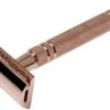 Böker Safety Razor Boraso Rose Gold 04BO222 -Famous Knife Shop BO04BO222 01 boker