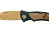 Böker Tirpitz Damast Gold 42 Limited Edition 110196DAM Pocket Knife -Famous Knife Shop BO110196DAM 01 boker