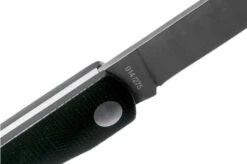 Böker Rangebuster Damascus 110914DAM Limited Edition Pocket Knife 15 Böker Rangebuster Damascus 110914DAM Limited Edition Pocket Knife -Famous Knife Shop BO110914DAM 06 boker