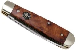 Böker Swell-End Jack Thuja 110916 Pocket Knife -Famous Knife Shop BO110916 04 boker