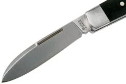 Böker Barlow Prime Hornbeam 110942 Pocket Knife -Famous Knife Shop BO110942 03 boker