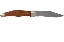 Böker 20-20 Plum 111013 Slipjoint Pocket Knife -Famous Knife Shop BO111013 02 boker