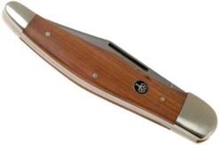 Böker 20-20 Plum 111013 Slipjoint Pocket Knife -Famous Knife Shop BO111013 04 boker