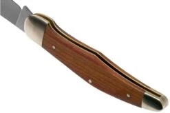 Böker 20-20 Plum 111013 Slipjoint Pocket Knife -Famous Knife Shop BO111013 05 boker