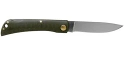 Böker Rangebuster Green 111914 Pocket Knife -Famous Knife Shop BO111914 02 boker