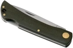 Böker Rangebuster Green 111914 Pocket Knife -Famous Knife Shop BO111914 04 boker 1