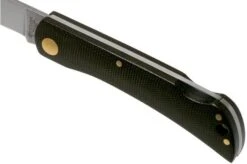 Böker Rangebuster Green 111914 Pocket Knife -Famous Knife Shop BO111914 07 boker 1