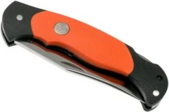 Böker Scout Lightweight Orange G10 112087 Pocket Knife -Famous Knife Shop BO112087 04 boker