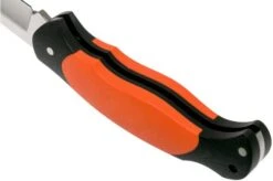 Böker Scout Lightweight Orange G10 112087 Pocket Knife -Famous Knife Shop BO112087 05 boker