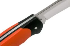 Böker Scout Lightweight Orange G10 112087 Pocket Knife -Famous Knife Shop BO112087 06 boker