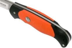 Böker Scout Lightweight Orange G10 112087 Pocket Knife -Famous Knife Shop BO112087 07 boker