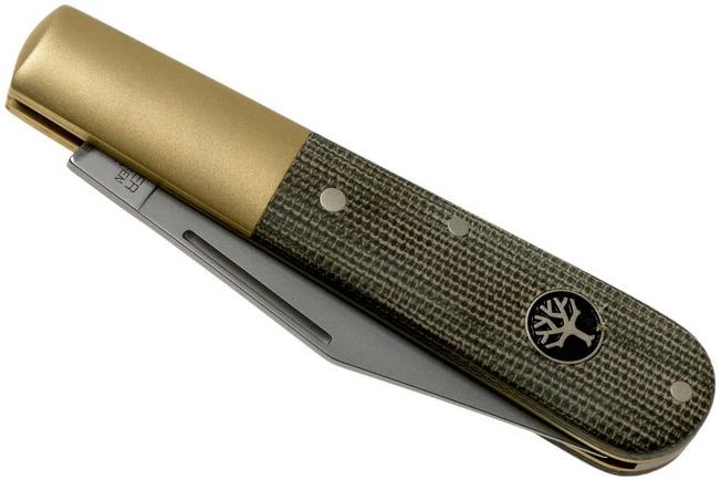 Böker Barlow Expedition 112941 Pocket Knife 6 Böker Barlow Expedition 112941 Pocket Knife - Image 4