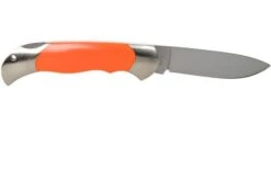 Böker Optima Night Hunter 113027 Pocket Knife With Removable Blade 12 Böker Optima Night Hunter 113027 Pocket Knife With Removable Blade -Famous Knife Shop BO113027 02 boker