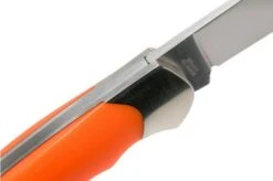 Böker Optima Night Hunter 113027 Pocket Knife With Removable Blade 15 Böker Optima Night Hunter 113027 Pocket Knife With Removable Blade -Famous Knife Shop BO113027 05 boker