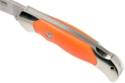 Böker Optima Night Hunter 113027 Pocket Knife With Removable Blade 16 Böker Optima Night Hunter 113027 Pocket Knife With Removable Blade -Famous Knife Shop BO113027 06 boker