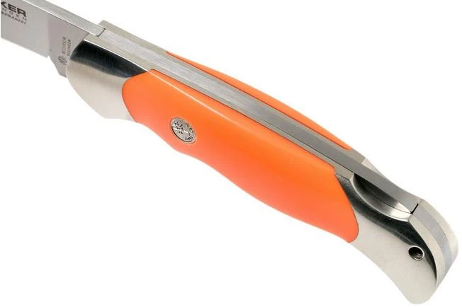 Böker Optima Night Hunter 113027 Pocket Knife With Removable Blade 8 Böker Optima Night Hunter 113027 Pocket Knife With Removable Blade - Image 6