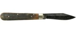 Böker 1906 Castle Burg 113324 Pocket Knife -Famous Knife Shop BO113324 02 boker